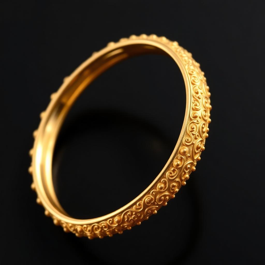 Repousse
